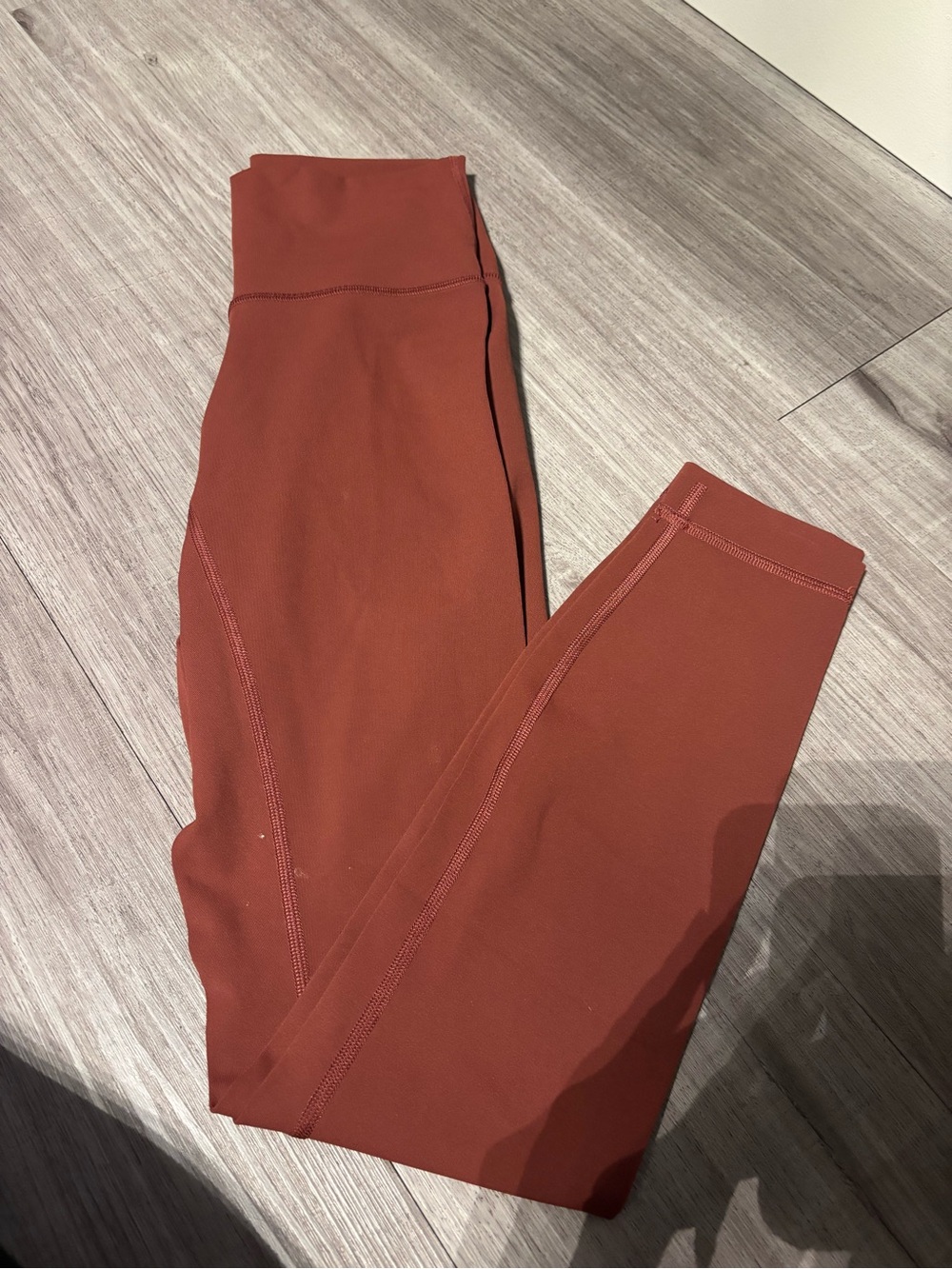 Lululemon Wunder-Under tight